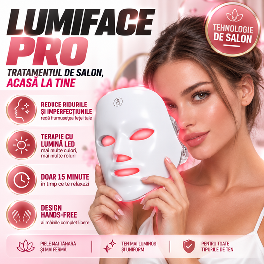 LumiFace Pro™