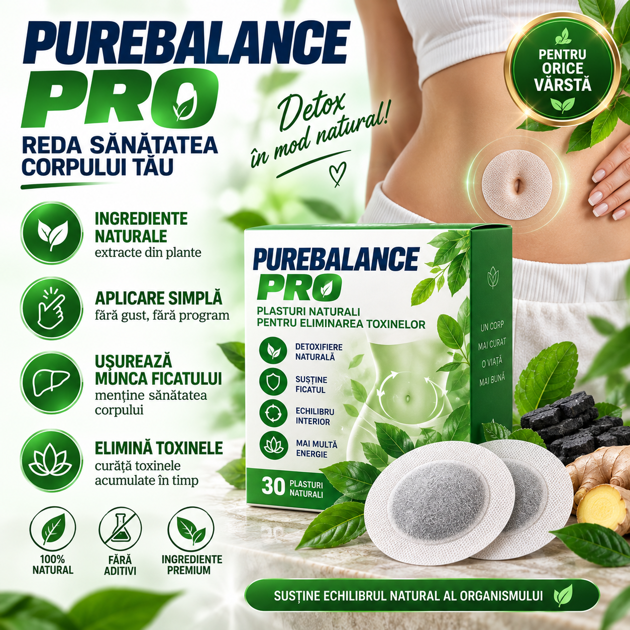 PureBalance Pro™