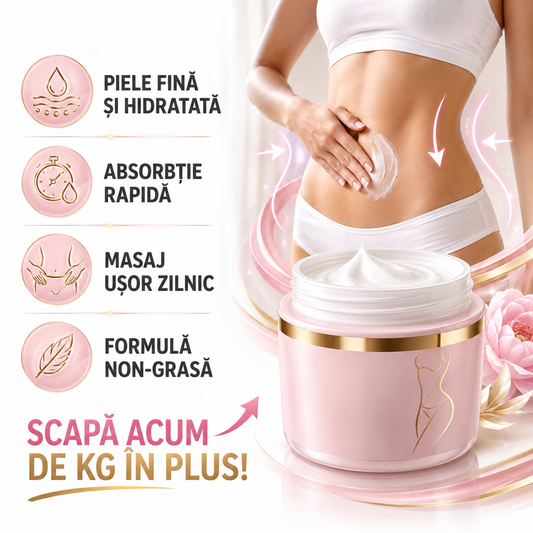 Cremă Silueta™