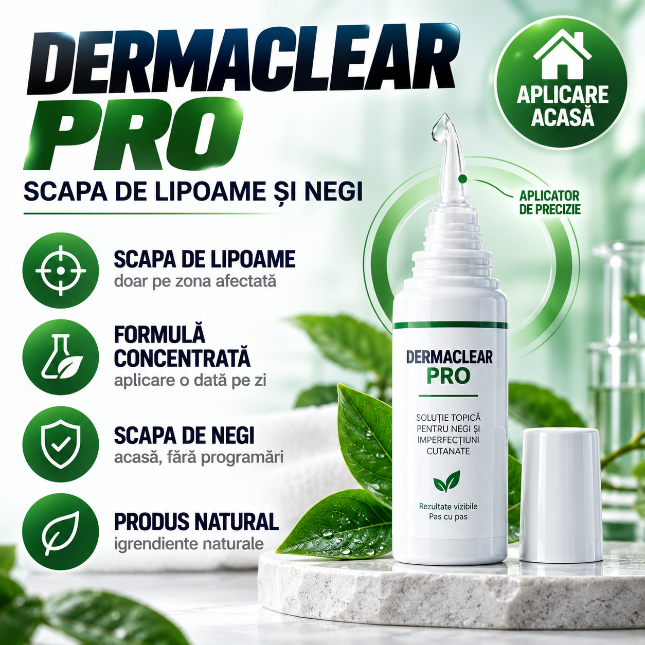 DermaClear Pro™