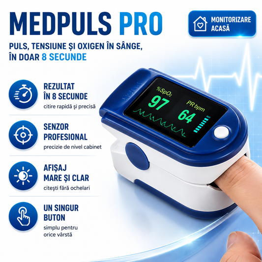 MedPuls Pro™