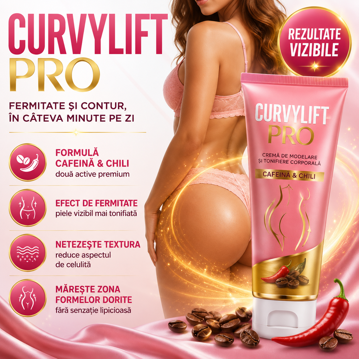 CurvyLift Pro™