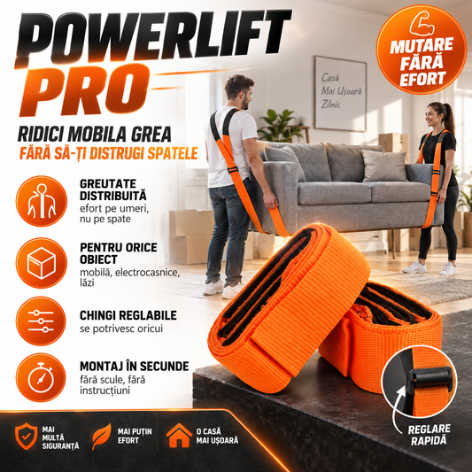PowerLift Pro™