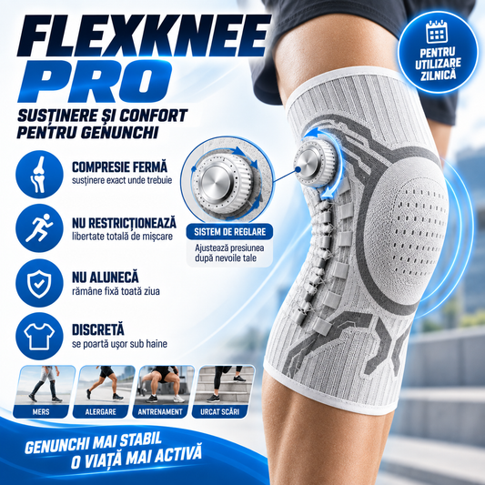 FlexKnee Pro™