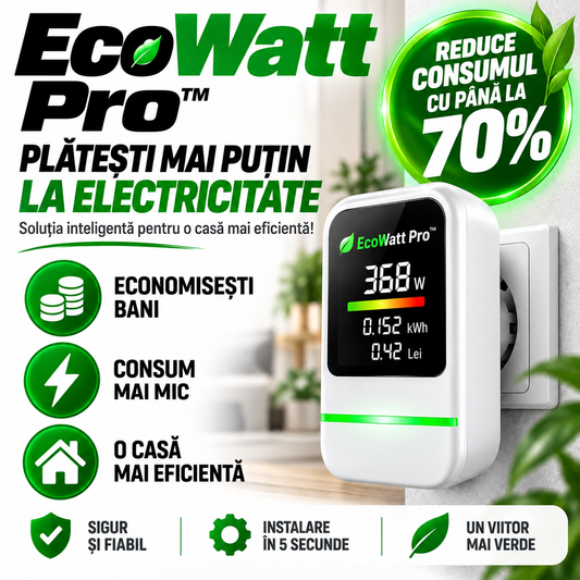 EcoWatt Pro™